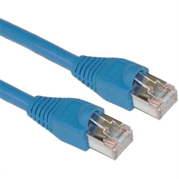 Cable Wholesale CableWholesale 10X6-56125 CAT 5 E Network Cables 10X6-56125